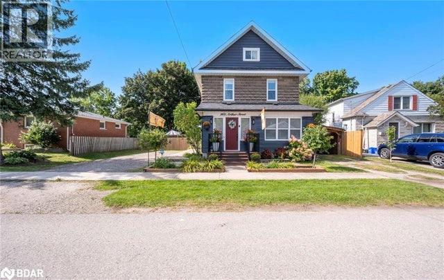 265 Arthur Street, Acton