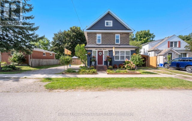 265 Arthur Street, Halton Hills (ac Acton)