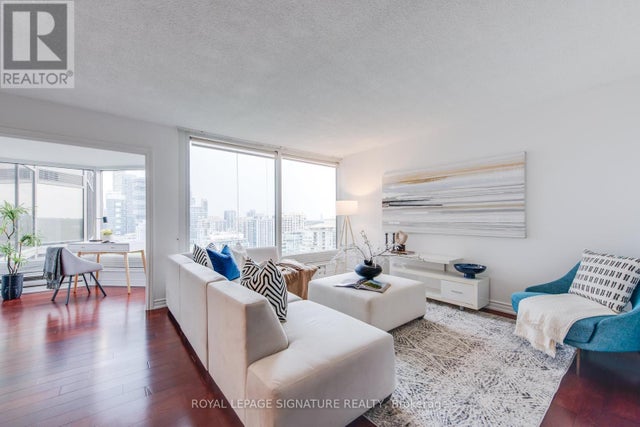 2108 - 1 Palace Pier Court, Toronto (mimico)