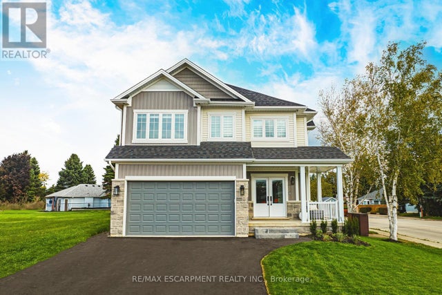 242 Kellogg Avenue, Hamilton