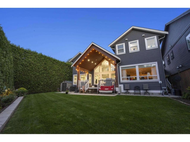 2 22963 Fraser Highway, Langley