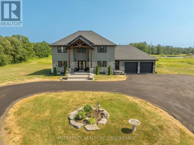 2572 Blessington Road, Tyendinaga (tyendinaga Township)