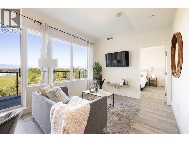 801 10780 No. 5 Road, Richmond