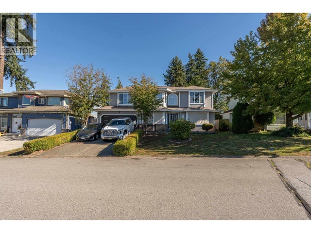 12492 205 Street, Maple Ridge