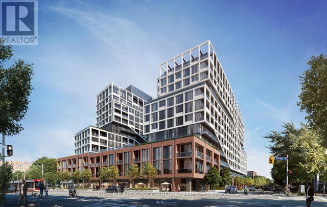 315 - 115 Denison Avenue, Toronto (kensington-Chinatown)