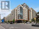 206 - 6 Jackes Avenue, Toronto (rosedale-Moore Park)