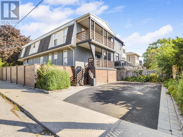 90 Leroy Avenue, Toronto (danforth Village-East York)