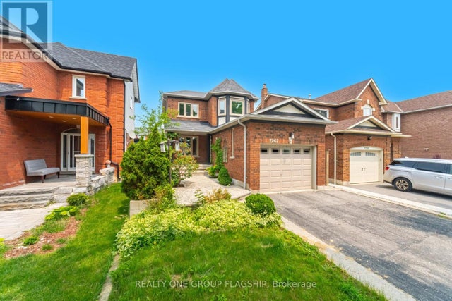 7267 Windbreak Court, Mississauga (meadowvale)