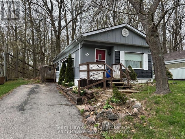 36 - 525 Midland Point Road, Midland