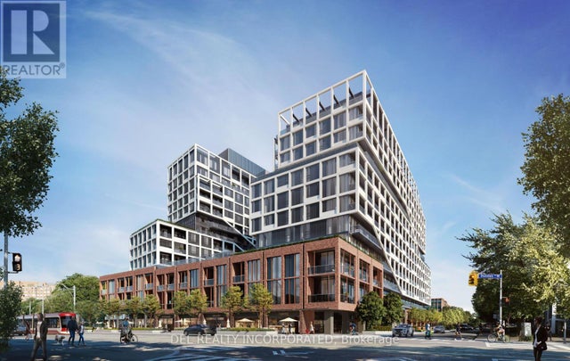 512 - 115 Denison Avenue, Toronto (kensington-Chinatown)