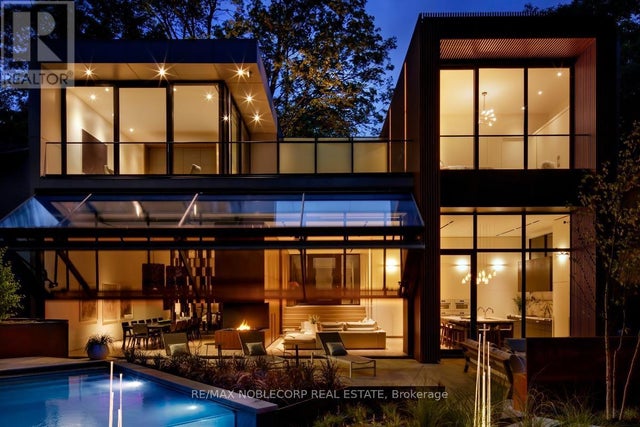 7 Waxwing Place, Toronto (banbury-Don Mills)