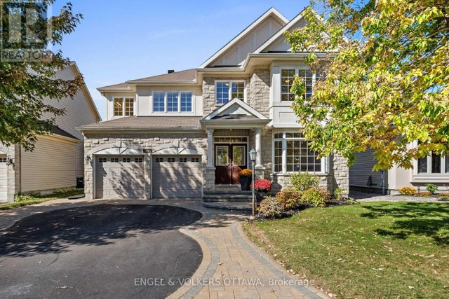 788 Kilbirnie Drive, Ottawa
