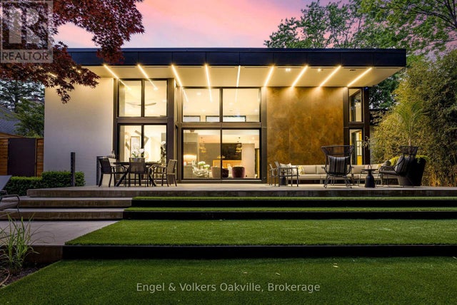 1516 Duncan Road, Oakville (mo Morrison)