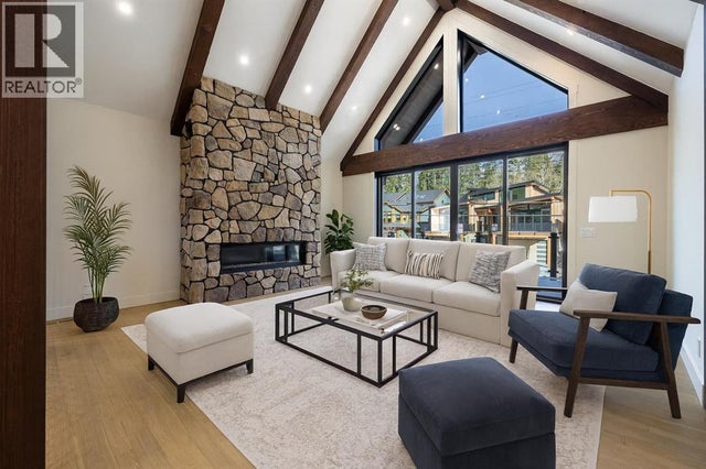 269b Three Sisters Drive, Canmore