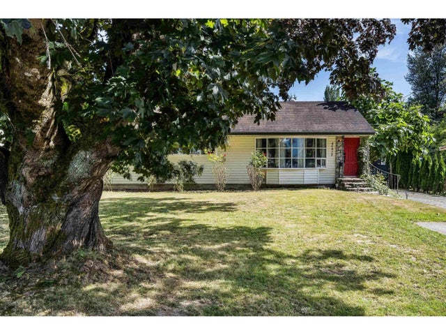 45410 Park Drive|chilliwack Proper West, Chilliwack