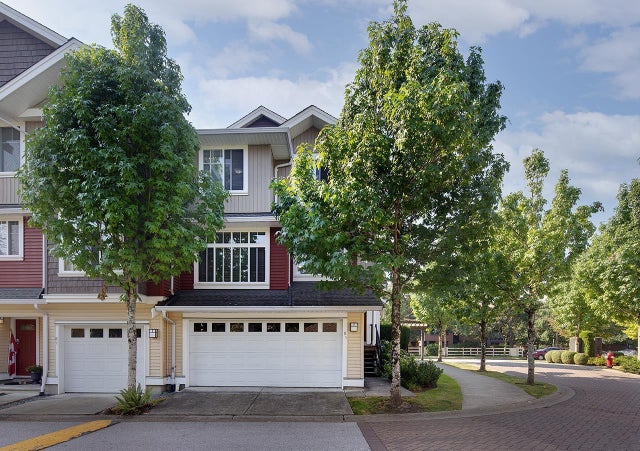 81 19455 65 Avenue, Surrey