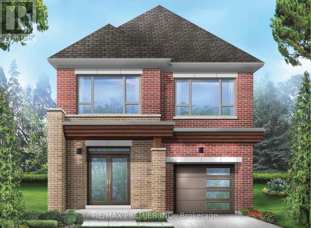 3133 Blazing Star Avenue, Pickering