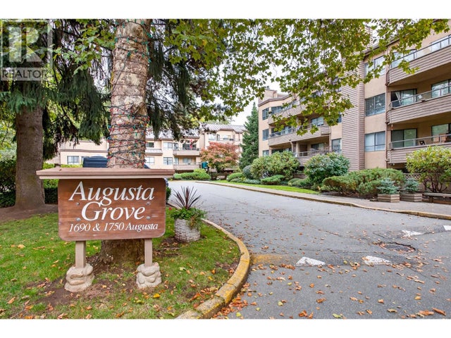 308 1690 Augusta Avenue, Burnaby