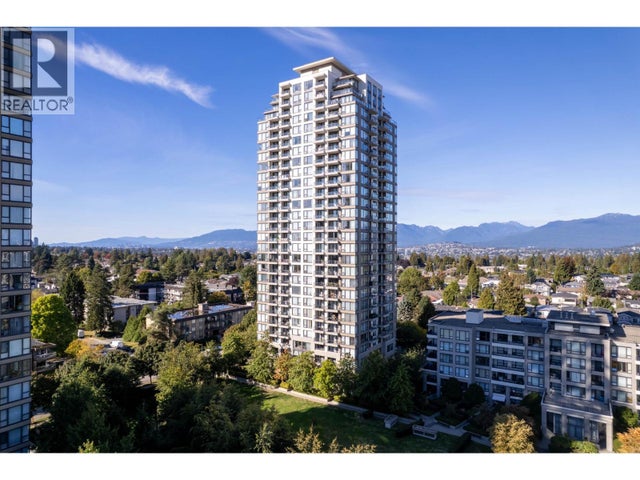 2803 7108 Collier Street, Burnaby