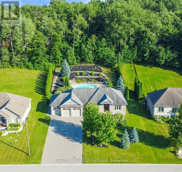 24 Wendat Trail, Springwater (midhurst)