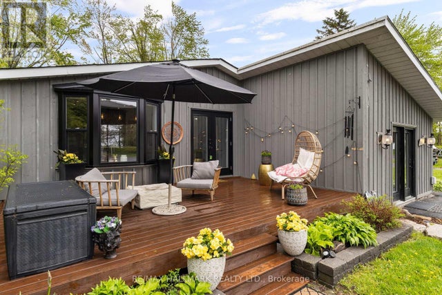 95 Lake Avenue, Ramara (brechin)