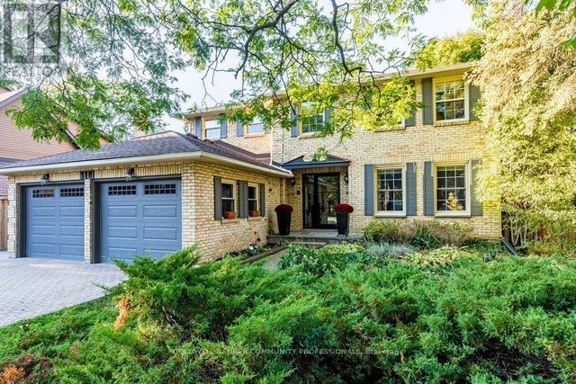 318 Lloyminn Avenue, Hamilton (ancaster)