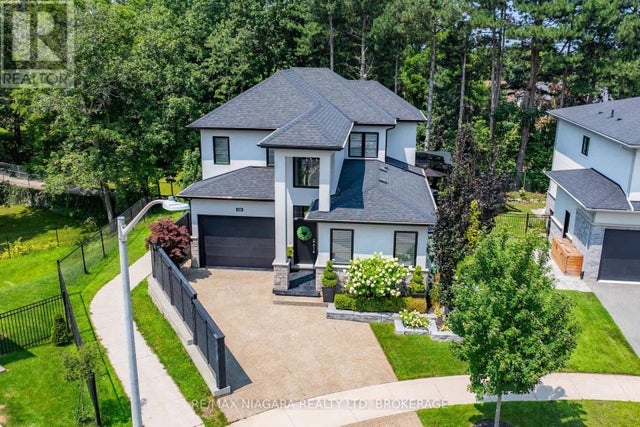 26 Olde School Court, St. Catharines (lakeport)