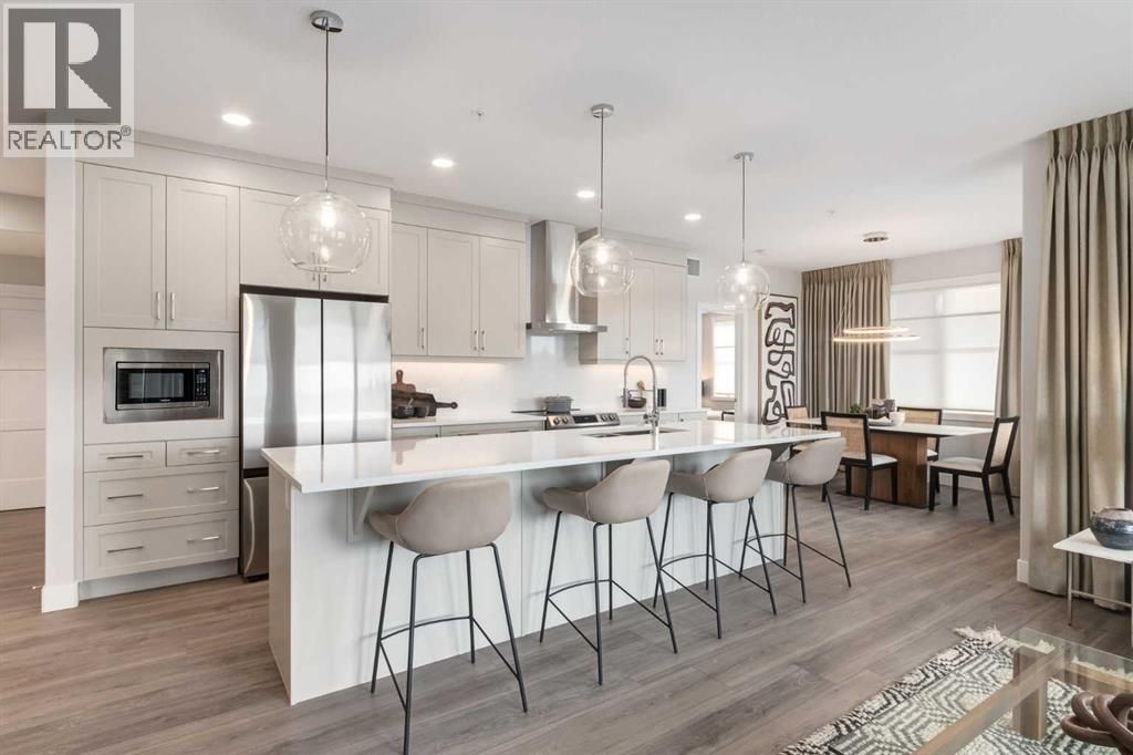 1112, 110 Greenbriar Place Nw, Calgary