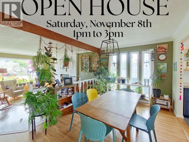 6885 Lesley Cres, Powell River