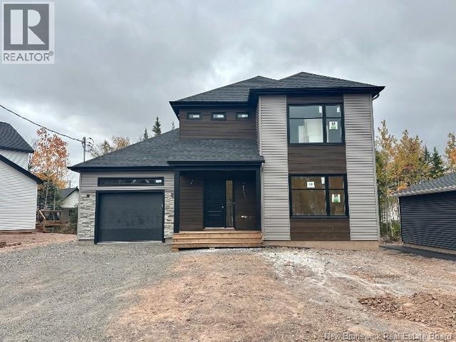 20 Rachel Street, Moncton