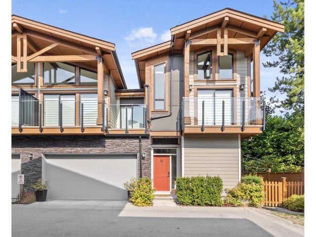 14 1454 162b Street, Surrey