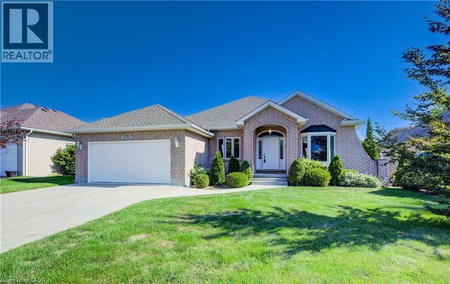 430 Caryndale Drive, Kitchener