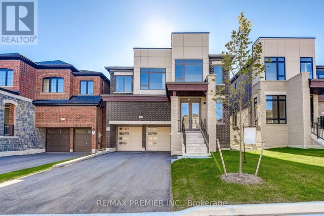 215 Fallharvest Way, Whitchurch-Stouffville (stouffville)