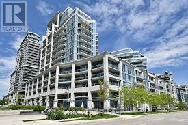 403 - 58 Marine Parade Drive, Toronto (mimico)