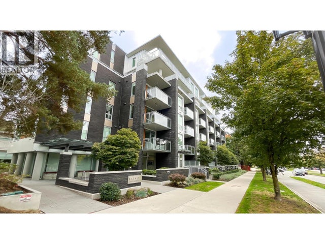 207 5058 Cambie Street, Vancouver
