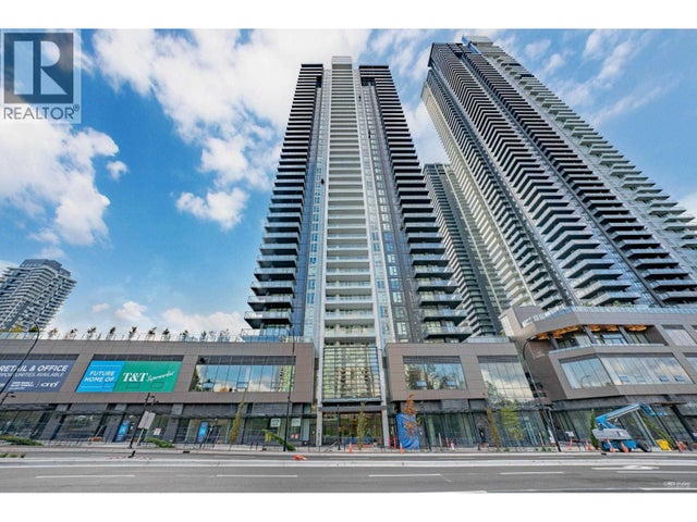 3506 4168 Lougheed Highway, Burnaby