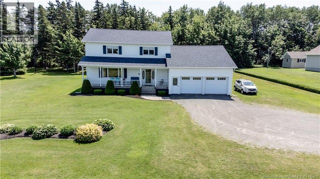 36 Acadie, Bouctouche