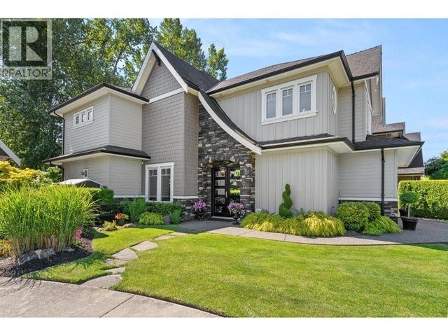 5898 Cove Reach Road, Delta