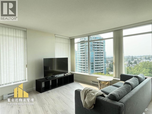 15xx 6688 Arcola Street, Burnaby