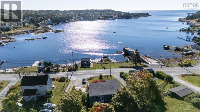 1127 Ketch Harbour Road, Ketch Harbour