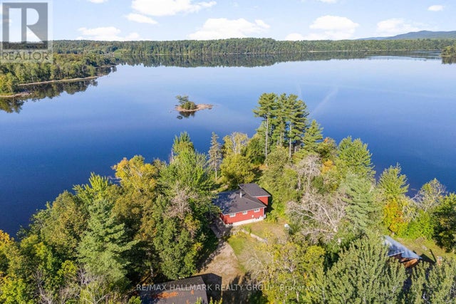 347 Gervais Road, Whitewater Region