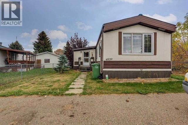 4539 Eastview Crescent, Rimbey