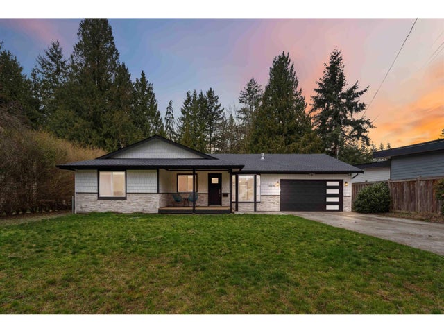 20239 41 Avenue, Langley