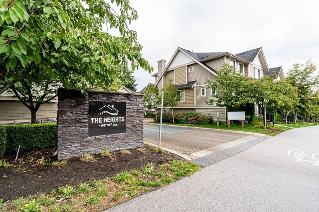 8 19097 64 Avenue, Surrey