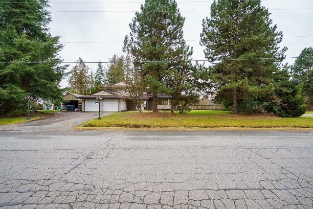 25016 59 Avenue, Langley