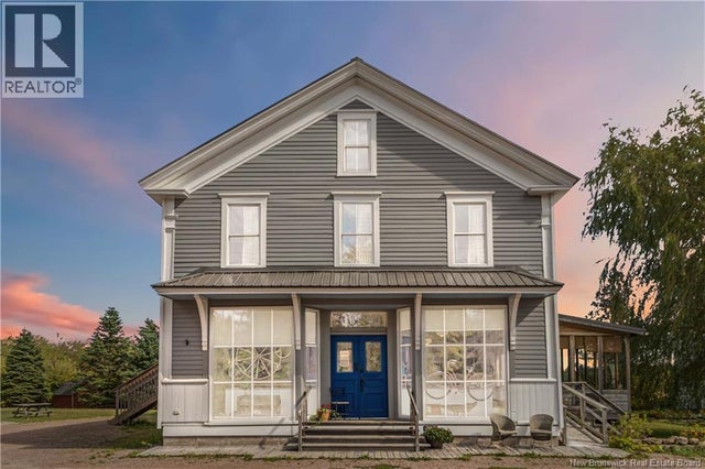 342 Route 970, Baie Verte