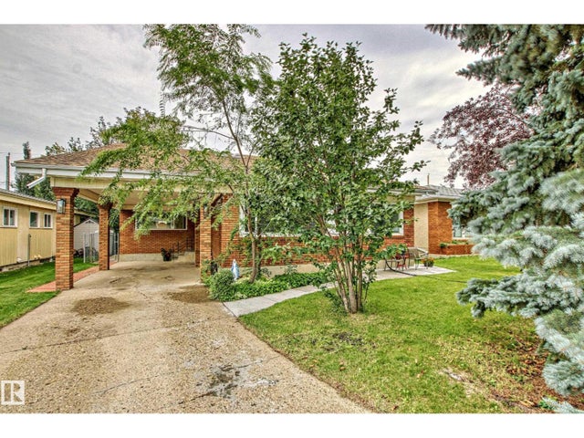 8507 56 St Nw, Edmonton
