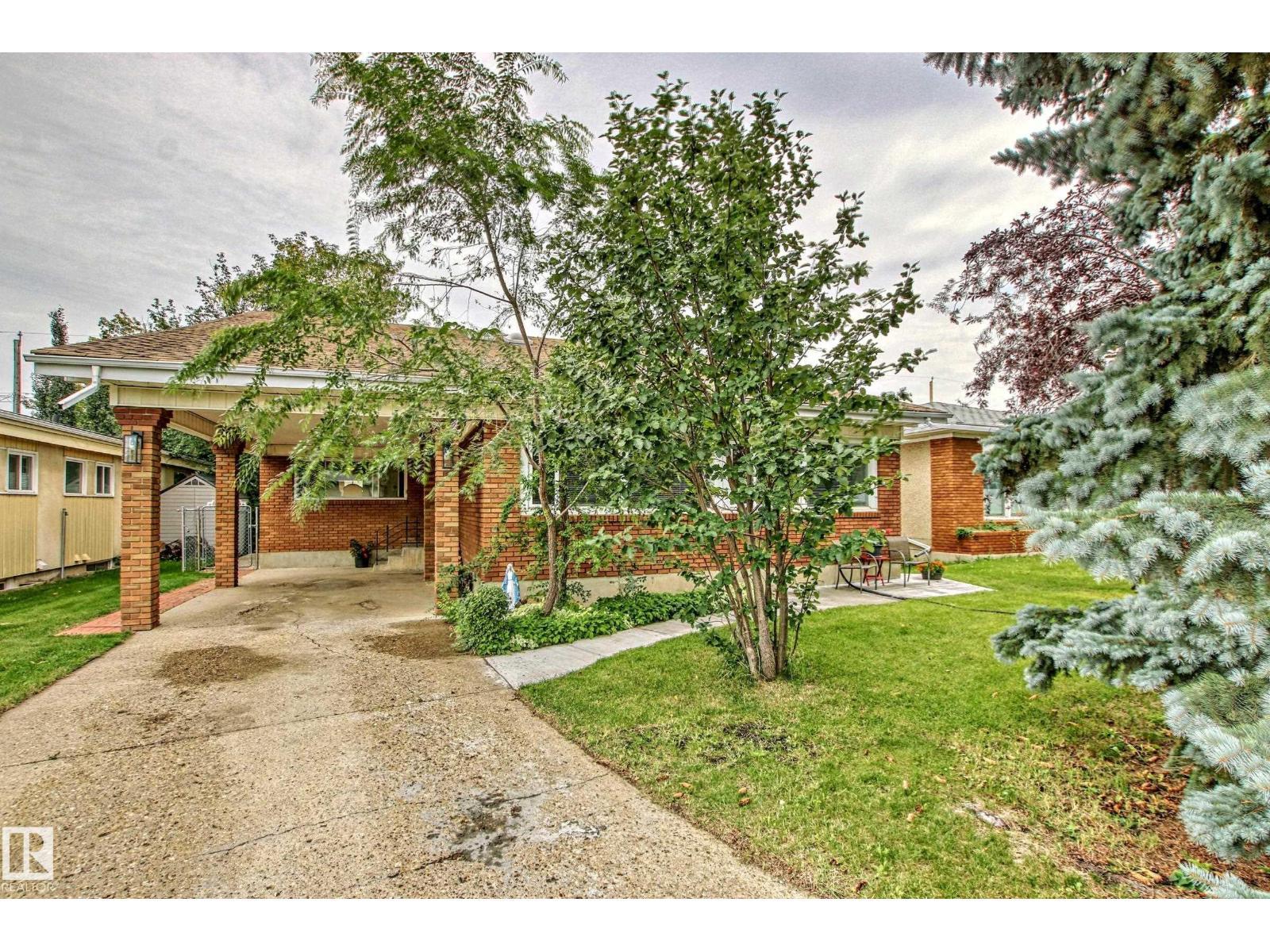 8507 56 St Nw, Edmonton