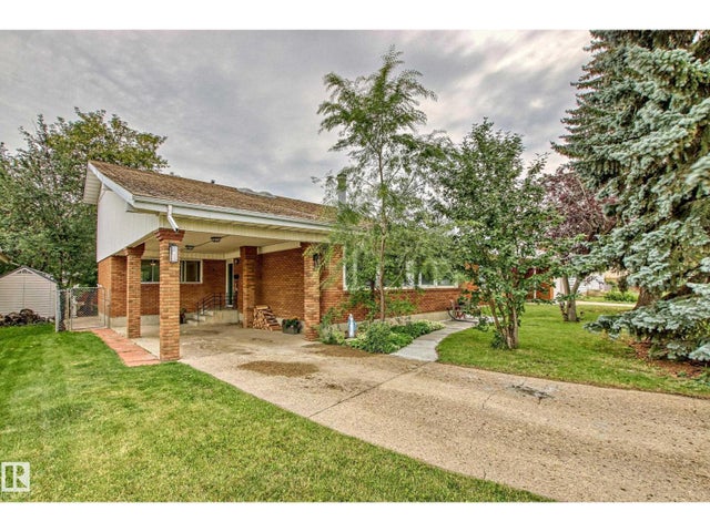 8507 56 St Nw, Edmonton