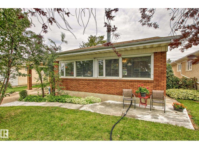 8507 56 St Nw, Edmonton